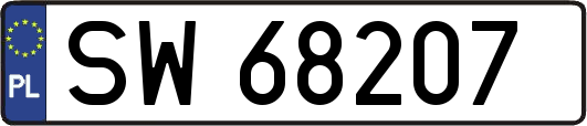 SW68207