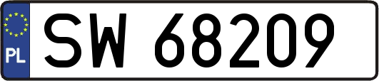 SW68209