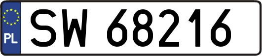 SW68216