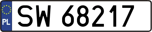 SW68217