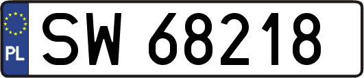 SW68218