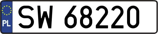 SW68220