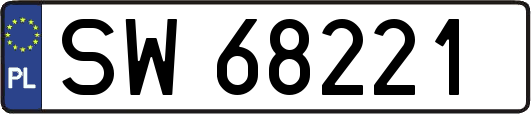 SW68221