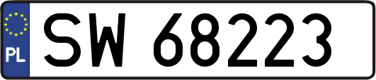 SW68223