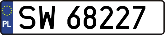 SW68227