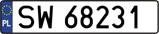 SW68231