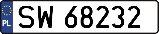 SW68232