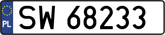 SW68233