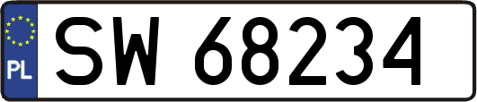 SW68234