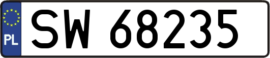 SW68235