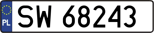 SW68243
