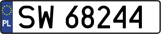 SW68244