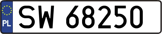 SW68250