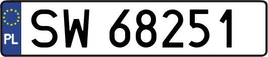 SW68251
