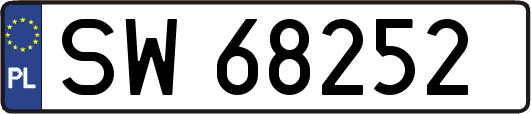 SW68252