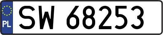 SW68253