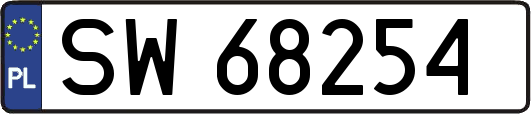 SW68254