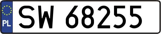SW68255