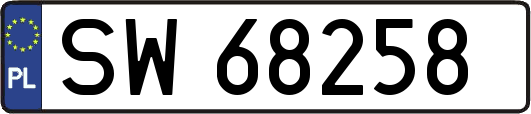 SW68258