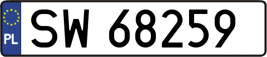 SW68259