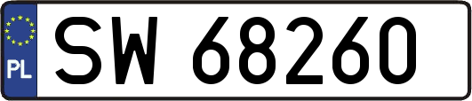 SW68260