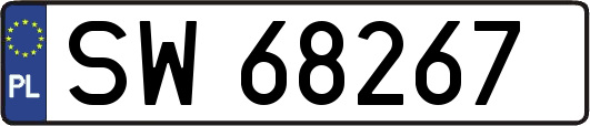 SW68267