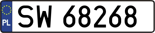 SW68268