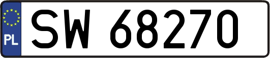 SW68270