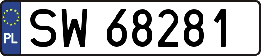 SW68281