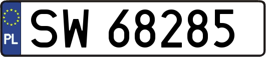 SW68285