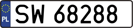 SW68288