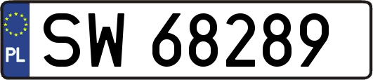 SW68289