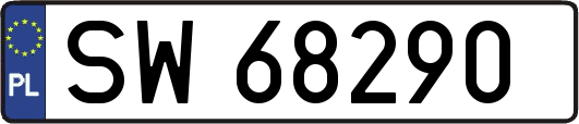 SW68290