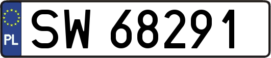 SW68291