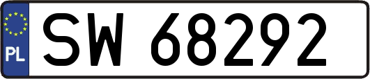 SW68292
