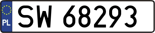 SW68293