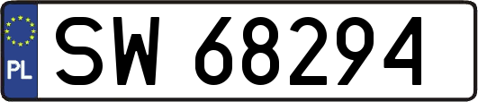 SW68294