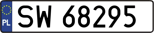 SW68295