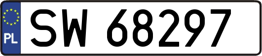 SW68297