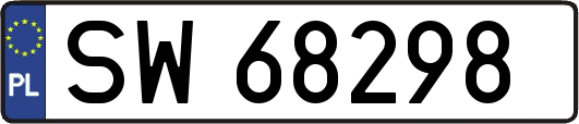 SW68298