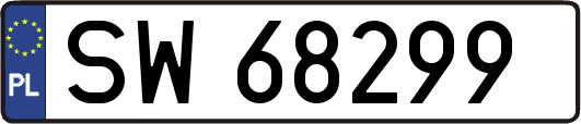 SW68299