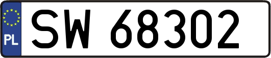 SW68302