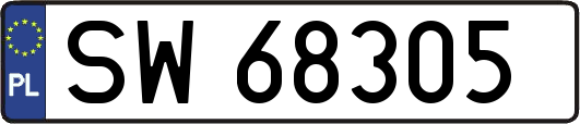 SW68305