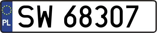 SW68307