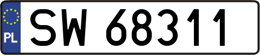 SW68311