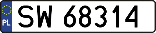 SW68314
