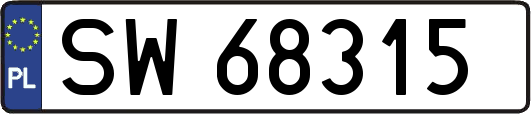 SW68315