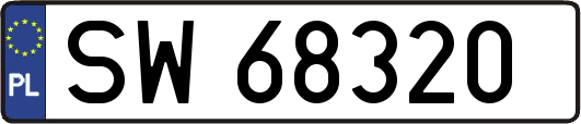 SW68320