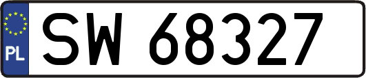 SW68327
