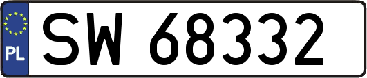 SW68332
